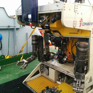 (Jens Schneider von Deimling, Uni Kiel)