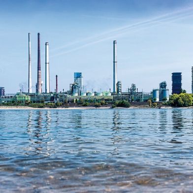 Das Less-Label mache CO₂-reduzierten Stahl erstmals transparent und vergleichbar. (Bild: Thyssenkrupp Steel Europe AG)