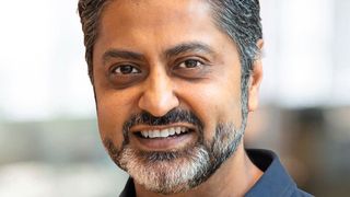 Seit heute neuer CEO bei Kinaxis: Razat Gaurav, der über mehr als zwei Jahrzehnte Erfahrung im Supply-Chain-Management verfügt. (Bild: Kinaxis)