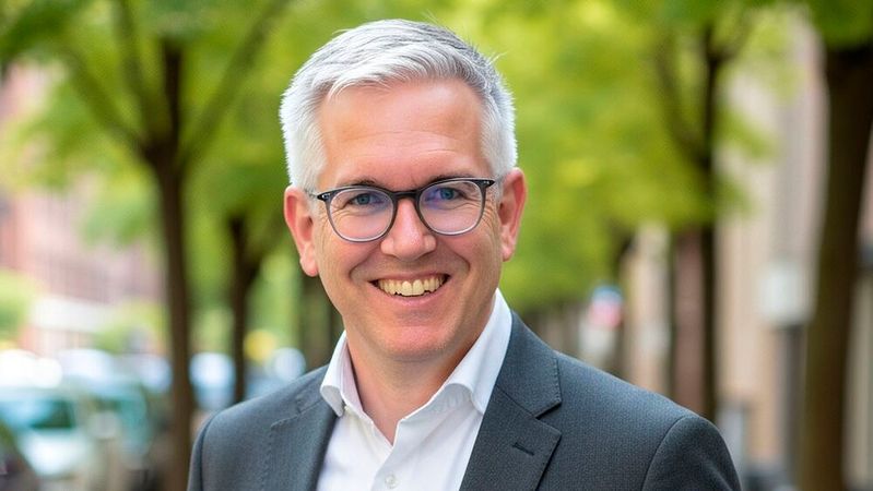 Richard Zobrist ist neuer Vertriebsleiter für die Schweiz und Osteuropa bei Cloudera. (Bild:  Cloudera)