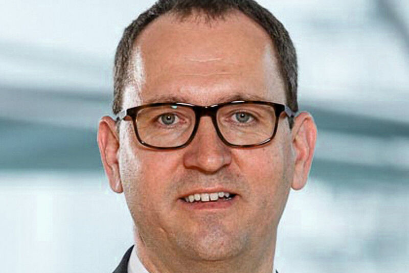 Alexander Pflaum, Geschäftsführer der Motor-Nützel Vertriebs-GmbH (Motor-Nützel)