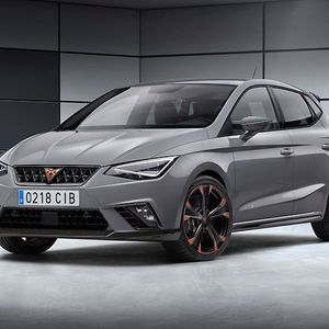 (Cupra)