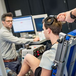 (© Damian Gorczany, Ruhr-Universität Bochum)