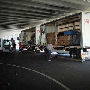 Adidas Rockstars hat mit DB Schenker Logistics einen neuen offiziellen Logistikpartner für deninternationalen Wettbewerb im Bouldern.