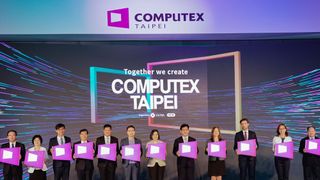 Die Computex in Taipeh öffnet wieder ihre Tore. (Bild: Taiwan External Trade Development Council (TAITRA) / Taipei Computer Association (TCA))