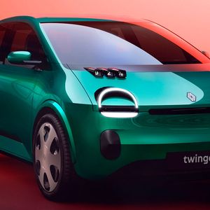 Der Elektro-Twingo soll noch einmal günstiger werden als der R5.(Bild:  Renault)
