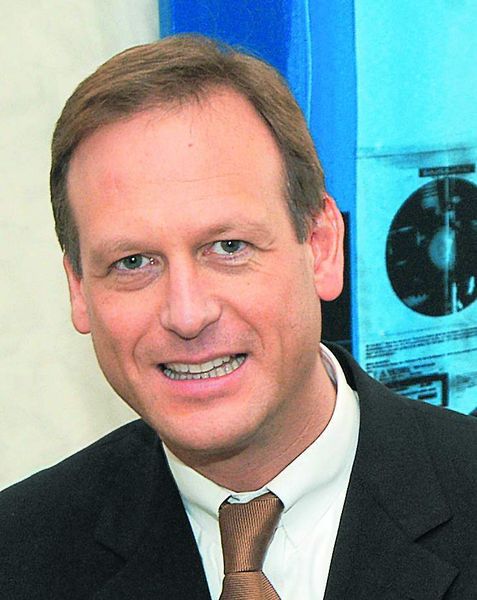 Klaus Hellmich, Vorsitzender der Geschäftsführung bei Actebis (Archiv: Vogel Business Media)