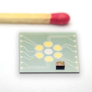  (Bild:  Fraunhofer IIS/Udo Rink)