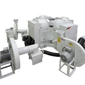 Mit dem 3-Achs-Shaker können künftig Tests mit simultaner Anregung in 3-Achsen bis 2.000 Hz durchgeführt werden.