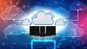 „Moderne NAS-Systeme lassen sich mit wenig Aufwand auch in Richtung Cloud- und Objektspeichertechnologie erweitern, um die Vorteile beider Welten zu kombinieren.“