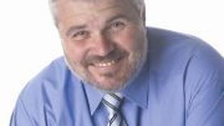 Stefan Kreß: „Mit dem Mehrmarkenkonzept ‚Transporter-Station’ wollen wir unsere Kunden stärker an uns binden, abgewanderte Kunden zurückholen und neue Kunden hinzugewinnen.“ (Foto: Kunzmann)