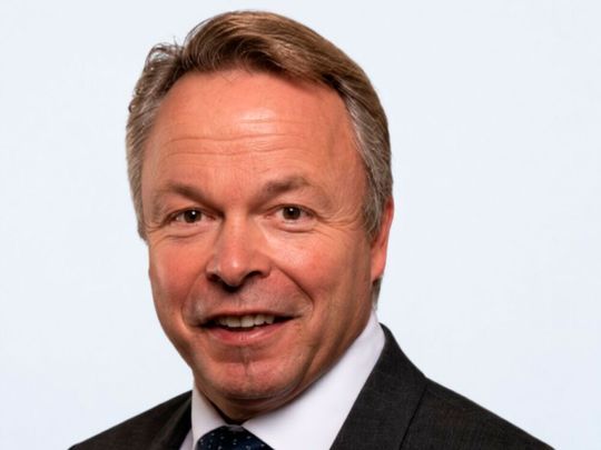 Thomas Schacht, Obermeister der Kfz-Innung Salzgitter, ist neues Vorstandsmitglied im BIV-Kfz.(Bild:  BIV-kfz)
