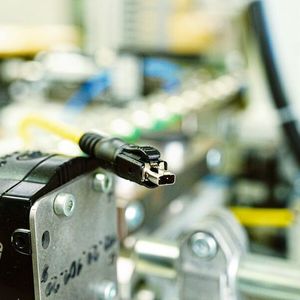 Gehört Kupfer zum alten Eisen? (Harting)