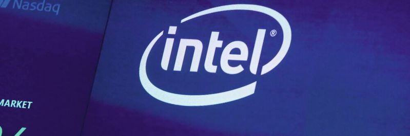 Alder Lake: Intel bringt eine neue Chip-Architektur auf den Markt, die 80 Prozent energieeffizienter sein soll und macht damit vor allem Apple und Samsung Konkurrenz.(Bild:  picture alliance / ASSOCIATED PRESS)