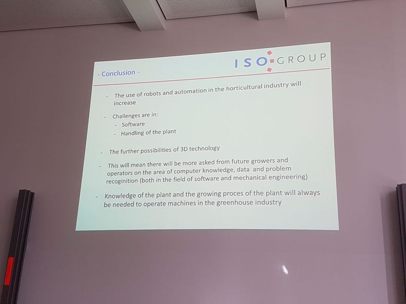 IT-Dienstleister sind gefragt bei Smart Farming. Wichtig ist die Kooperation mit Experten für Gartenbau und Landwirtschaft, denn neben Softwarekenntnissen sind auch Pflanzenkenntnisse entscheidend. (Oliver Schonschek, IT-Business)