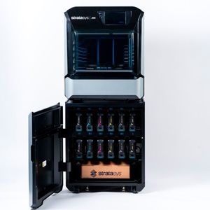 (Stratasys)