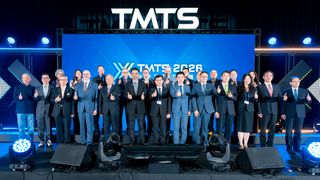 TMTS 2026 (Image: )