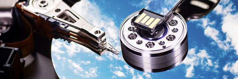 SaaS-Anwendungen sind nicht immun gegen die versehentliche oder böswillige Zerstörung von Daten – Datensicherheit und Resilienz müssen aktiv gewährleistet werden. SaaS-Anwendungen sind nicht immun gegen die versehentliche oder böswillige Zerstörung von Daten – Datensicherheit und Resilienz müssen aktiv gewährleistet werden.