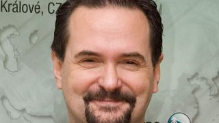 Dr. Ralph Böhm, Leiter des Bereichs Forschung und Entwicklung bei Bühler Motor.  (Bild: Bühler Motor)