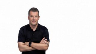 Der Autor: Oleksii Reshetniiak ist VP IT und Administration bei Intellias (Bild: Intellias)