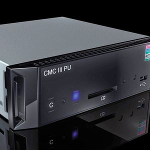 Bild 1: Die inzwischen dritte Generation der Monitoringlösung CMC wurde komplett neu entwickelt. 