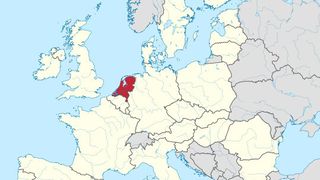 Chemieindustrie in den Niederlanden (Bild: wikimedia commons)