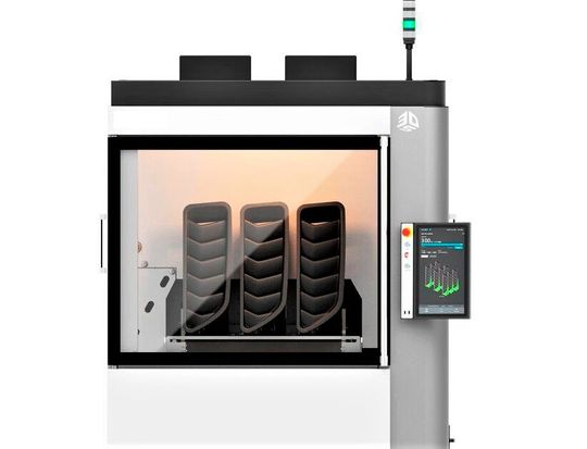3D Systems kennt sich mit dem 3D-Druck gut aus. Hier informiert ein Spezialist und Manager im Bereich Truck, Bus & Rail des Unternehmens, wie die Additive Fertigung viele Branchen, vor allem auch den öffentlichen und kommerziellen Verkehr, nicht nur nachhaltiger machen kann. 3D Systems kennt sich mit dem 3D-Druck gut aus. Hier informiert ein Spezialist und Manager im Bereich Truck, Bus & Rail des Unternehmens, wie die Additive Fertigung viele Branchen, vor allem auch den öffentlichen und kommerziellen Verkehr, nicht nur nachhaltiger machen kann.