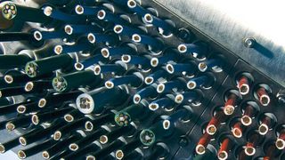 Durch den Zukauf der Cablequick AG Schweiz konnte Murrplastik die gesamte Wertschöpfungskette von Kabelführungssystemen abbilden. (Murrplastik)