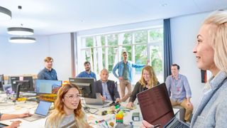 BI X sucht u.a. nach Partnern in den Bereichen komplexer neurologischer Rehabilitation sowie bei einzelligen multimodalen Omics-Technologien. (Boehringer Ingelheim)