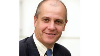 Gerd Preissler, neuer kaufmännischer Geschäftsführer der Eichenauer Heizelemente GmbH & Co. KG. (Archiv: Vogel Business Media)