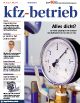 kfz-betrieb 22/2013 (Vogel Business Media)