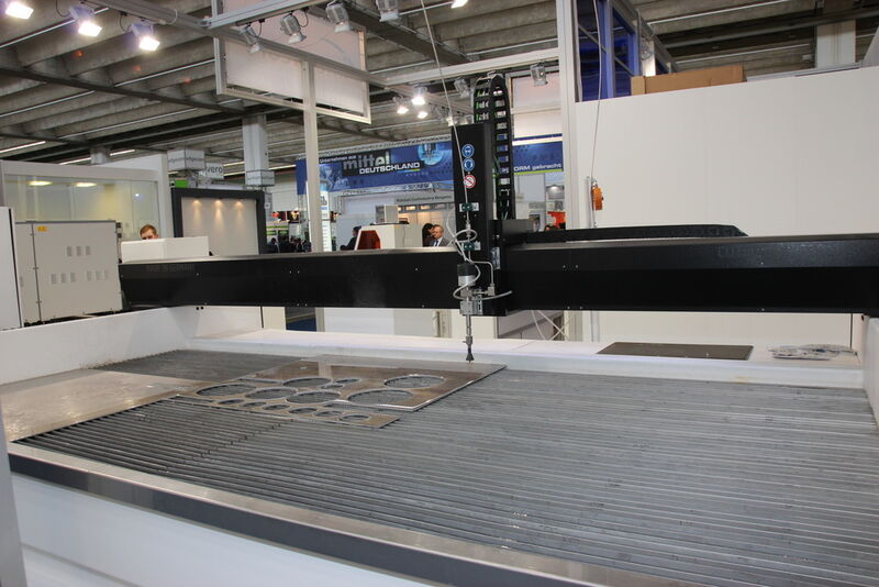 Rückblick: Bilder von der Euromold 2013. (Bild: Finus/Klöpping)