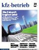 kfz-betrieb 20/2015 (Vogel Business Media)