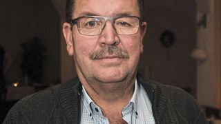 Ben Pape, Obermeister der Kfz-Innung Pinneberg. (Bild: Zietz/»kfz-betrieb«)