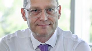 Claus Bauer wird Finanzvorstand der Schaeffler AG.  (Schaeffler)