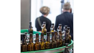 Die Nürnberg Messe veranstaltet in diesem Jahr erstmals den Beviale Summit. (Bild: Nuernberg Messe / Thomas Geiger)