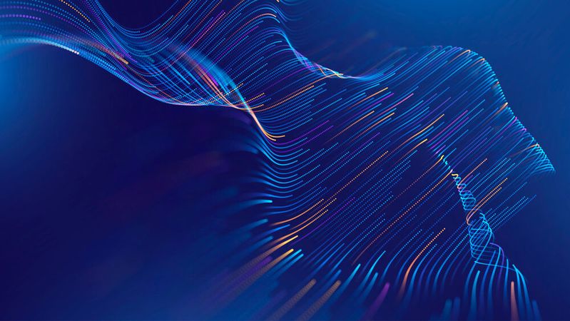 Wenngleich Quantencomputer aktuell noch sehr teuer sind und deren allgemeine Verfügbarkeit derzeit noch Zukunftsmusik ist, wappnet sich das BSI bereits jetzt gegen die Cyberangriffe von morgen.(ec0de - stock.adobe.com)