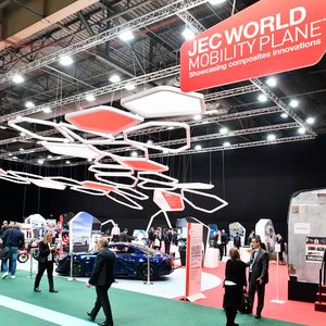 Innovation Planet(Bild:  JEC Group)