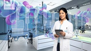 Eppendorf blickt auf 60 Jahre Pipettengeschichte zurück. (Eppendorf)