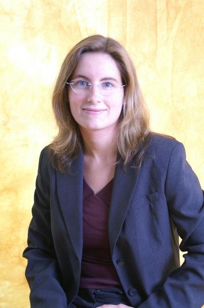 Sarah Maier, Redakteurin IT-BUSINESS (Archiv: Vogel Business Media)