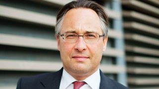 China-Experte Jochen Siebert ist mit seinem Unternehmen JSC Automotive in Schanghai vertreten. (Michael Ryan/JSC Automotive)