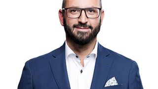 Wird ab Dezember 2022 die Führung beim finnischen Maschinenbaukonzern Konecranes übernehmen: Anders Svensson. Er folgt auf Rob Smith, der an die Spitze der Kion Group gewechselt hat. (Bild: Konecranes)