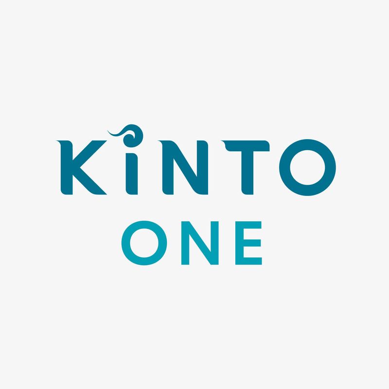 Neue Mobilitätsstrategie, neuer Name: Toyota launcht Kinto One.