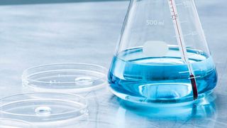 DigiPass fördert den Austausch digitaler Materialdaten zwischen Industrie und Forschungseinrichtungen und legt damit den Grundstein für einen digitalen Material- und Produktpass.  (Bild: Covestro)