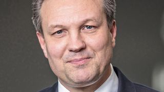 Sascha Behmer, Leiter Gewerbekunden und Nutzfahrzeuge bei Hyundai, will das Geschäft mit Flottenkunden ausbauen. (Hyundai)