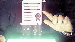 Bei der Migration auf eine neue Serverversion müssen auch die Active-Directory-Zertifikatsdienste mit umgezogen werden. (Bild: © svetazi - stock.adobe.com)