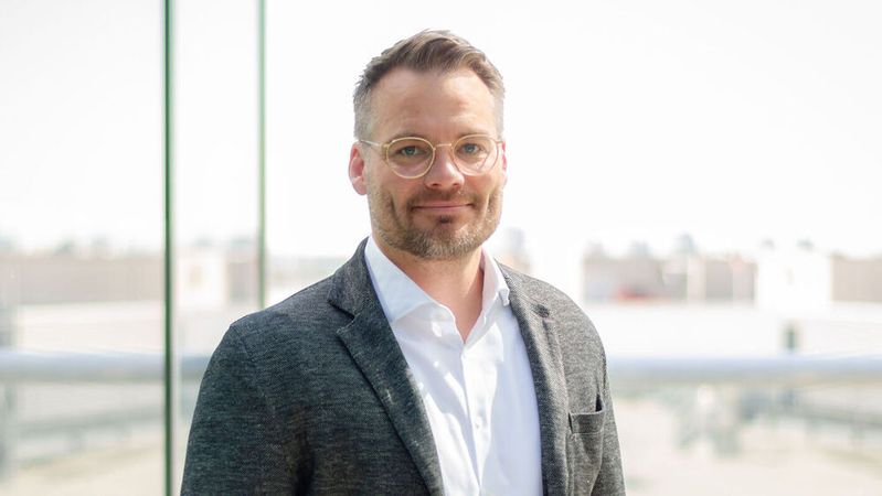 Martin Stier(Bild:  Kia)