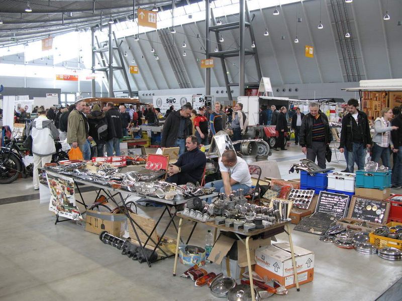  (Archiv: Vogel Business Media)