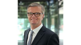 Thomas Dittrich, CFO von Sulzer wird ad interim auch die Funktion des CEO übernhemen. (Bild: Sulzer)