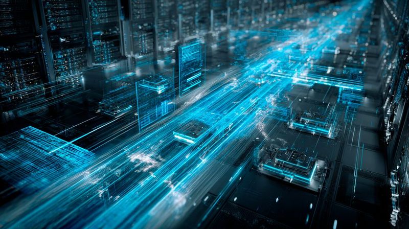 7-Zip kann Archive verschlüsseln, auch nachträglich.(Bild:  Midjourney / KI-generiert)